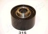 BE-315 JAPANPARTS JAPANPARTS MAZDA натяжний ролик 323 / 626/XEDOS 9 2,0 (фото 1)