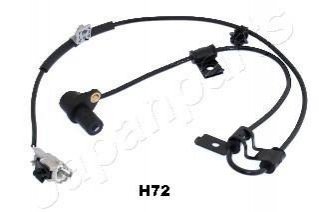 ABS-H72 JAPANPARTS JAPANPARTS датчик ABS передн. лів. HYUNDAI Matrix -10