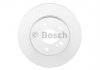 0986478899 BOSCH BOSCH гальмівний диск задн DB210 (универсал) (290*12) (фото 2)