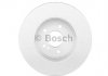 0986478899 BOSCH BOSCH гальмівний диск задн DB210 (универсал) (290*12) (фото 4)