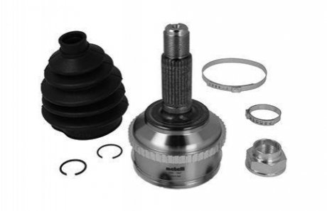 607-423 CIFAM CIFAM HONDA шркш внешний к-кт 28x32 зуб.Accord 98-
