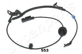 ABS-553 JAPANPARTS JAPANPARTS датчик ABS задн. прав. MITSUBISHI ASX 10-