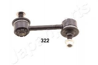 SI-322 JAPANPARTS JAPANPARTS MAZDA тяга стабілізатора задн.Mazda 6 07-