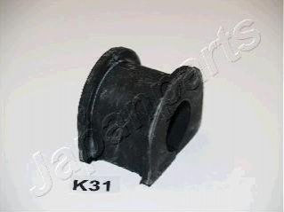 RU-K31 JAPANPARTS JAPANPARTS KIA втулка стабілізатора задн.Sorento -04