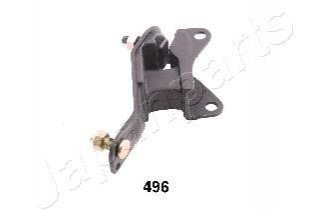 RU-496 JAPANPARTS JAPANPARTS опора кпп передня ліва HONDA ACCORD 03-08