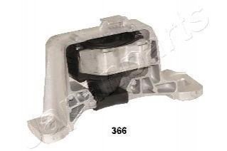 RU-366 JAPANPARTS JAPANPARTS подушка двигуна з кронштейном MAZDA 3 03-