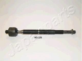 RD-225 JAPANPARTS JAPANPARTS TOYOTA Рулівая тяга лів/прав. Corolla 02-