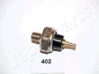 PO-402 JAPANPARTS JAPANPARTS OPEL датчик давления мастила ASTRA,CORSA 82-