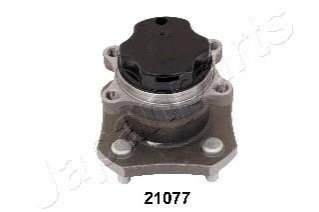 KK-21077 JAPANPARTS JAPANPARTS NISSAN підшипник задн. маточини NV200 10-