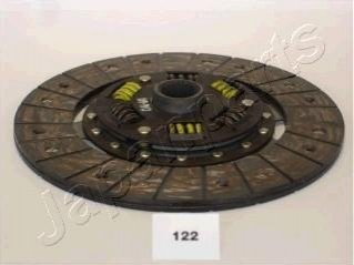 DF-122 JAPANPARTS JAPANPARTS NISSAN диск зчеплення PRIMERA 1.6 -98 215