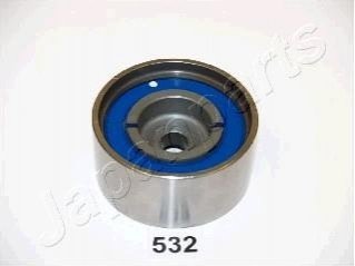 BE-532 JAPANPARTS JAPANPARTS MITSUBISHI ролик паразитний L200 2.5 05-.