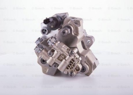 0445020175 BOSCH BOSCH паливний насос (ПНВТ) IVECO, NEW HOLLAND, CASE