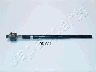 RD-C02 JAPANPARTS JAPANPARTS DAEWOO тяга кермова Leganza 97- лів/прав