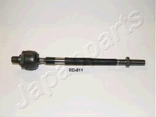 RD-811 JAPANPARTS JAPANPARTS OPEL рулевая тяга Agila 00-,Suzuki Ignis