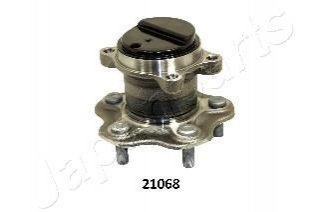 KK-21068 JAPANPARTS JAPANPARTS NISSAN підшипник задн. маточини Juke 10-