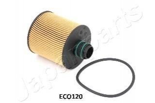 FO-ECO120 JAPANPARTS JAPANPARTS FIAT фильтр мастила Doblo,Opel Combo 10-