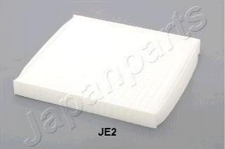 FAA-JE2 JAPANPARTS JAPANPARTS JEEP фильтр салону Grand Cherokee IV 11-