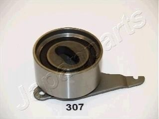 BE-307 JAPANPARTS JAPANPARTS MAZDA натяжний ролик 626,929 1.6/2.0 84-