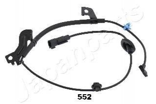 ABS-552 JAPANPARTS JAPANPARTS датчик ABS задн. лів. MITSUBISHI ASX 10-