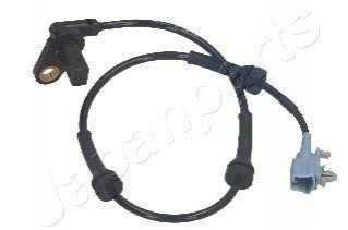 ABS-143 JAPANPARTS JAPANPARTS NISSAN датчик ABS задній лів.X-TRAIL -13