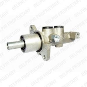 LM80219 Delphi DELPHI OPEL головний гальмівний циліндр Astra G 03-