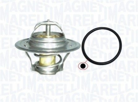 352317100800 MAGNETI MARELLI MAGNETI MARELLI NISSAN термостат Sunny -91,Bluebird