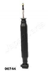 MM-00744 JAPANPARTS JAPANPARTS VW амортизатор задн. газ. A6,Passat 96-