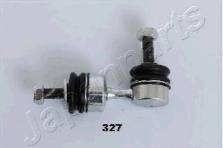 SI-327 JAPANPARTS JAPANPARTS MAZDA тяга стаб.(лів/прав) 3, Focus 03-