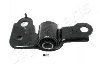 RU-K03 JAPANPARTS JAPANPARTS KIA С/блок важеля лів./прав. Carens 03-