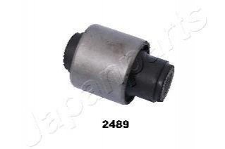 RU-2489 JAPANPARTS JAPANPARTS TOYOTA С/блок задньої балки Avensis 03-