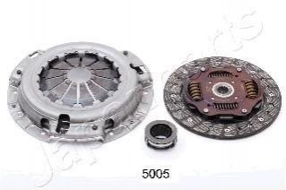 KF-5005 JAPANPARTS JAPANPARTS MITSUBISHI К-т зчеплення Lancer 1,5 08-