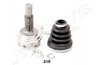 GI-248 JAPANPARTS JAPANPARTS TOYOTA ШРКШ зовнішній Yaris 1,0-1,3 05-