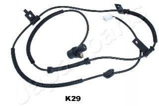 ABS-K29 JAPANPARTS JAPANPARTS датчик ABS задн. пра. KIA SORENTO I 02-