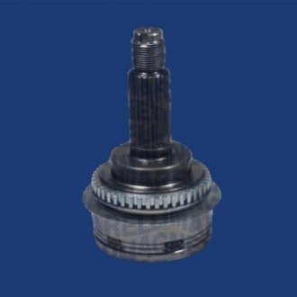 302015100263 MAGNETI MARELLI MAGNETI MARELLI SUBARU ШРКШ зовнішній к-кт Impreza