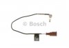 0986259044 BOSCH BOSCH VW датчик температури ВГ Touareg 3,0TDI -10 (фото 4)