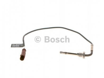 0986259044 BOSCH BOSCH VW датчик температури ВГ Touareg 3,0TDI -10