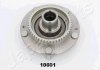 KK-10601 JAPANPARTS JAPANPARTS ступиця передн. колеса KIA Sorento 02- (фото 1)