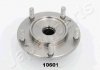 KK-10601 JAPANPARTS JAPANPARTS ступиця передн. колеса KIA Sorento 02- (фото 2)
