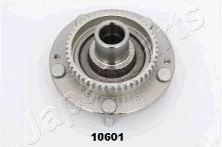 KK-10601 JAPANPARTS JAPANPARTS ступиця передн. колеса KIA Sorento 02-