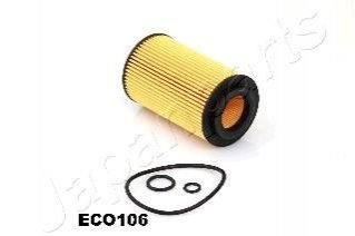 FO-ECO106 JAPANPARTS JAPANPARTS HONDA фильтр. масл.Accord 2.2 CDTI 04-