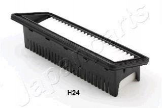 FA-H24S JAPANPARTS JAPANPARTS HYUNDAI повітряний фільтр i10 1,2 08-