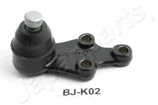 BJ-K02 JAPANPARTS JAPANPARTS HYUNDAI кульова опора ix55 07-,H-1 08-