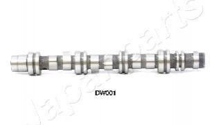 AA-DW001 JAPANPARTS JAPANPARTS DAEWOO вал розподільчий Matiz 0.8 98-