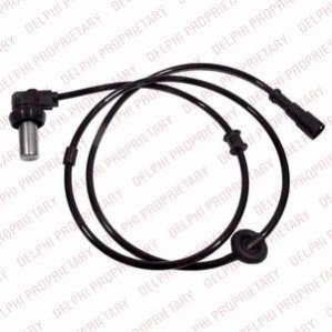 SS20168 Delphi DELPHI VW датчик ABS задній.Passat, Audi A4/6 -97