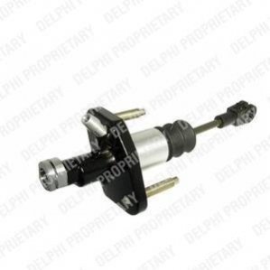 LM80246 Delphi DELPHI OPEL головний циліндр зчеплення Zafira 99-