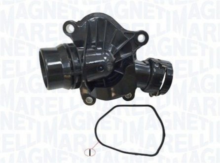 352317101480 MAGNETI MARELLI MAGNETI MARELLI BMW термостат E46,E90,E60,E65,E70