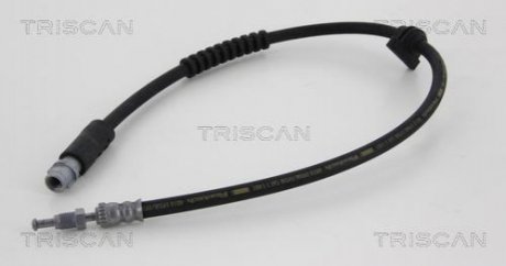 815011235 TRISCAN Шланг гальмівний перед BMW X3 (F25), X4 (F26) 10-