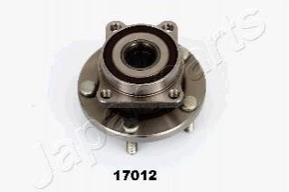 KK-17012 JAPANPARTS JAPANPARTS SUBARU підшипник маточини IMPREZA 01-