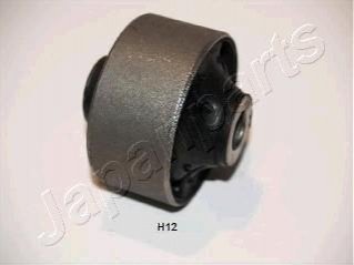 RU-H12 JAPANPARTS JAPANPARTS HYUNDAI С/блок передн.важеля Getz 02-