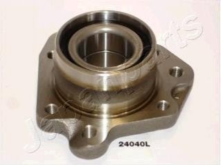 KK-24040L JAPANPARTS JAPANPARTS HONDA підшипник маточини задн. CR-V I